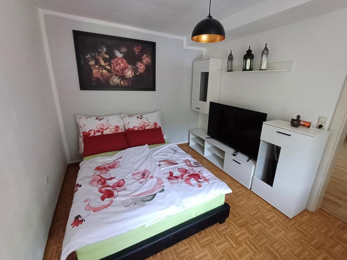Wohnung Im Nationalpark Kalkalpen 1 Reichraming Luaran gambar